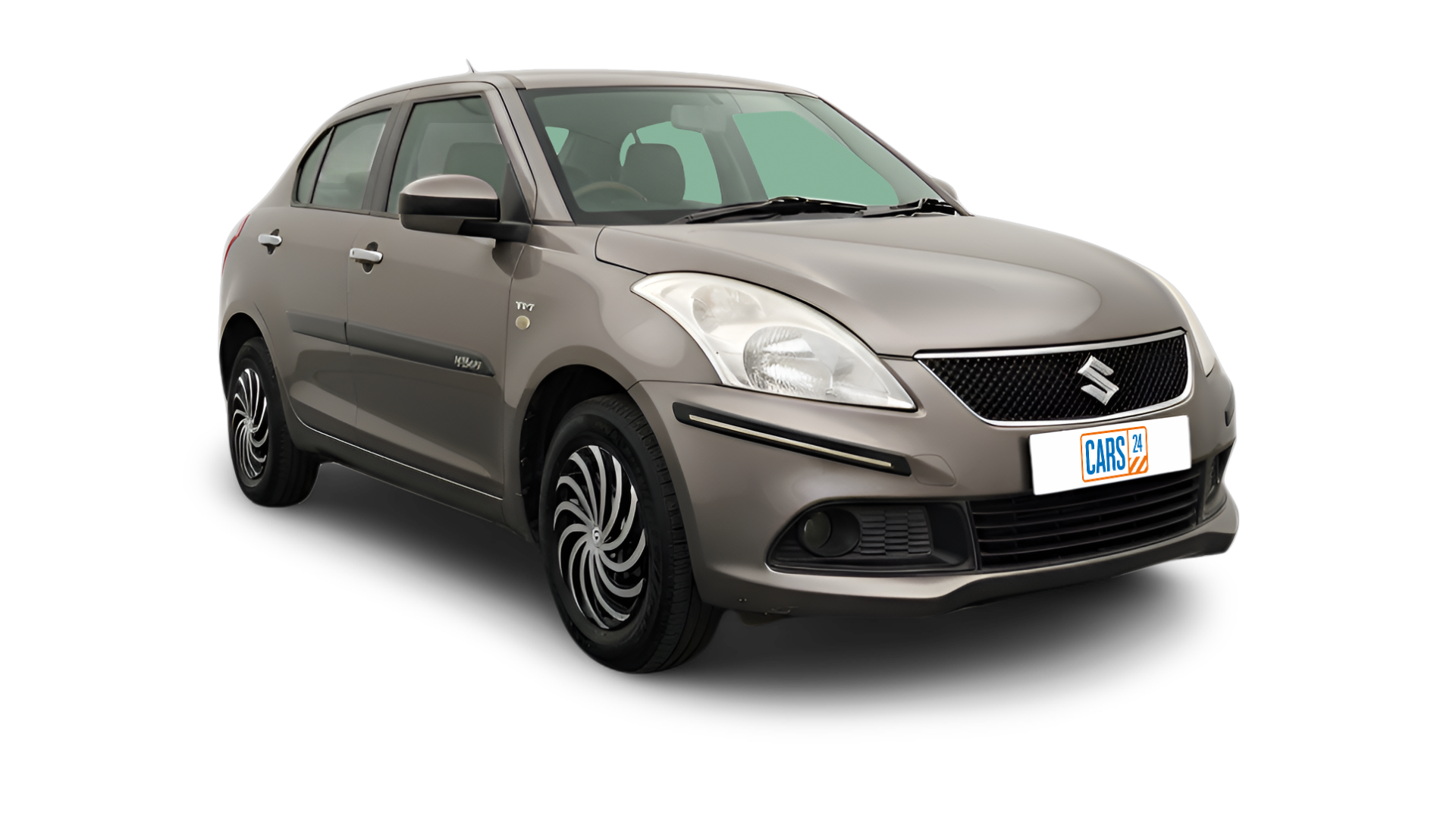 Maruti Swift Dzire-img